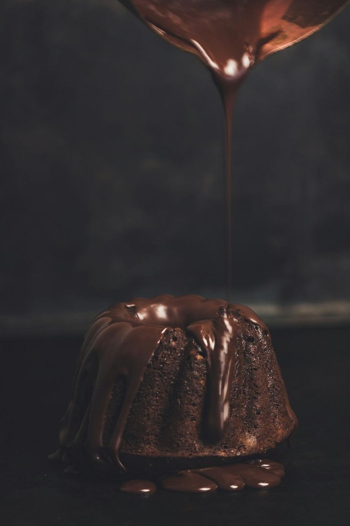 Molten Lava Cake