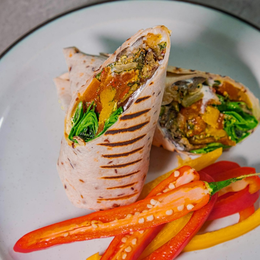 Tortilla Wraps