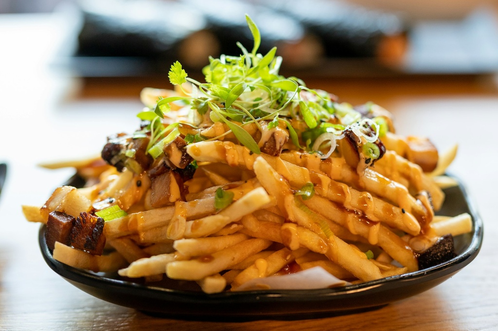 Crispy Freies