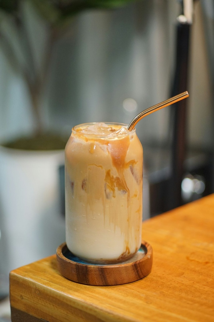 Caramel Macchiato