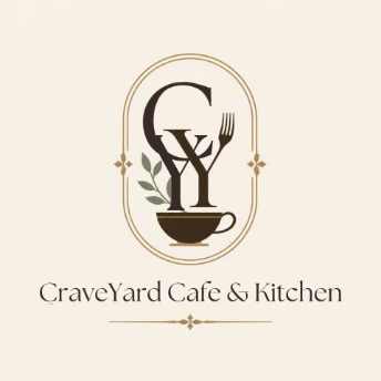 CraveyHome & Kitchen